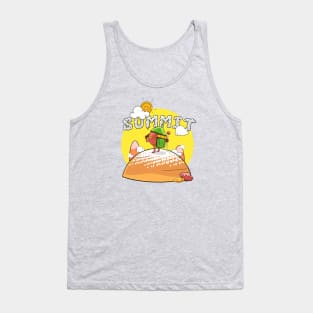 Mountain Climbing Tank Top